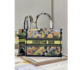 디올 DIOR BOOK TOTE 북 토트 백